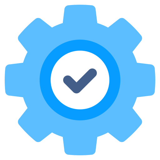 Instant Activation Icon
