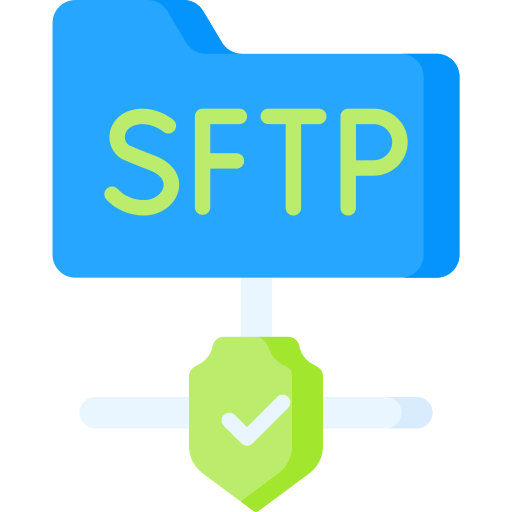 SFTP Icon