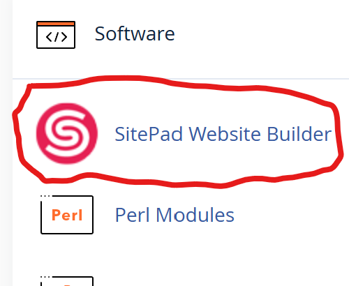 SitePad