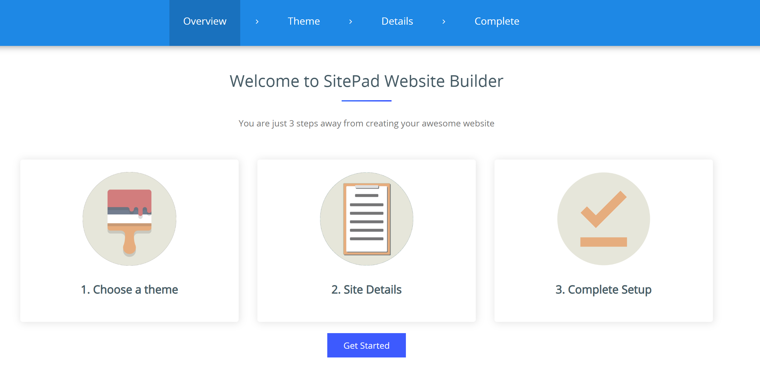 sitepad