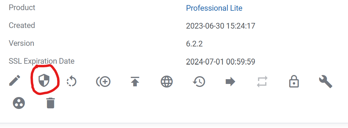 Login to Admin