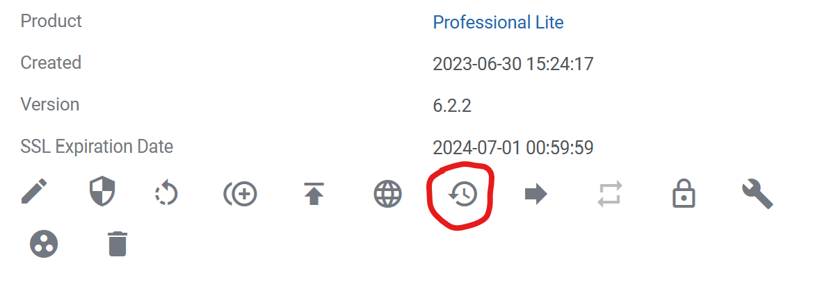 Update and Manage