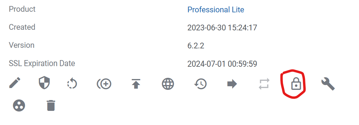 SSL and Security