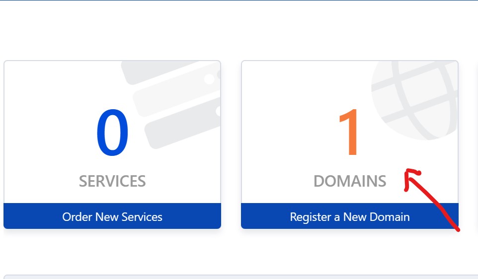 Domain